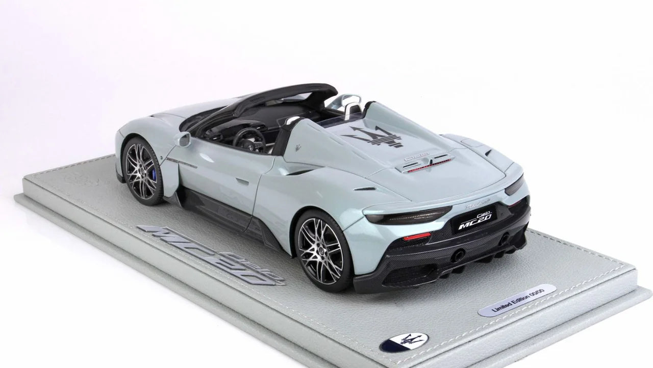 High-end Diecast Model | KAIKAMFUNG