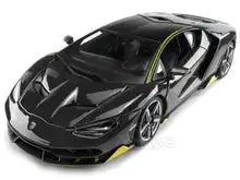 1:18 Lamborghini LP770-4 Centenario | KAIKAMFUNG Real Image