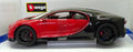 1:18 Bugatti Chiron Sport Bburago 11044 | KAIKAMFUNG Real Image