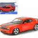 1:24 2012 DODGE Challenger SRT | KAIKAMFUNG Real Image