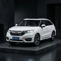 1:18 Dongfeng Honda URV 370 AWD 2023 | Premium Alloy Die-cast Model | KAIKAMFUNG