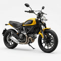 1:12 Scrambler Classic 803cc 2015