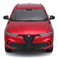 Bburago 1:24 Alfa Romeo Tonale | KAIKAMFUNG Real Image