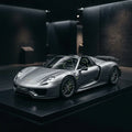1:18 Porsche 918 Spyder Roadster