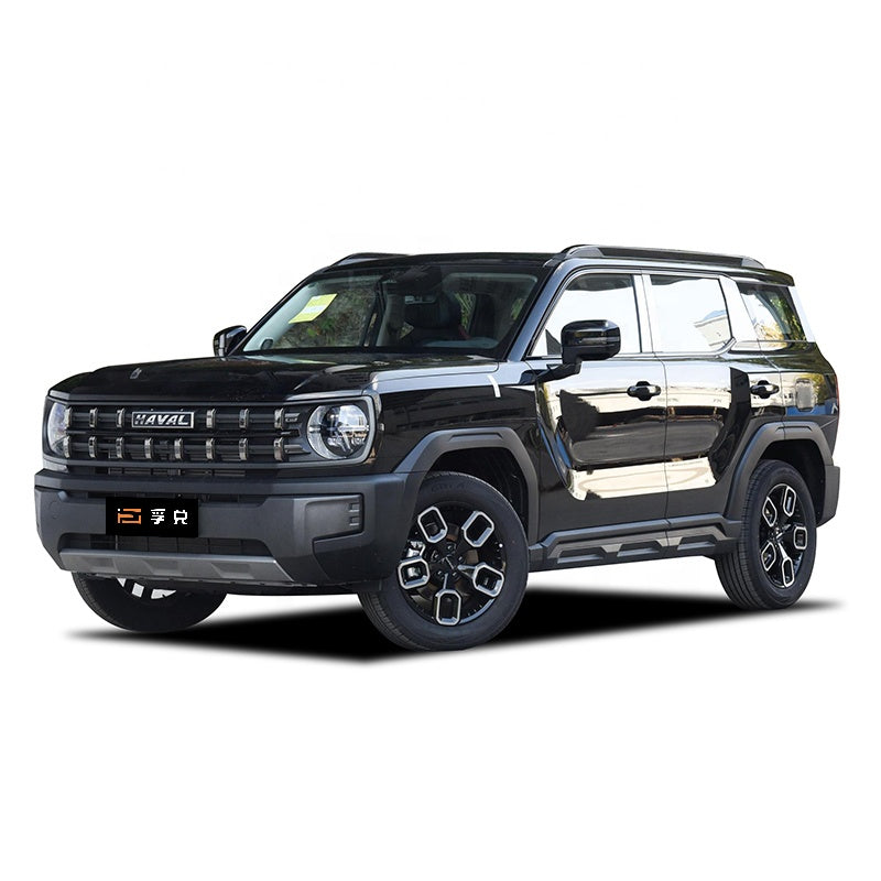1:40 Haval Cool Dog S