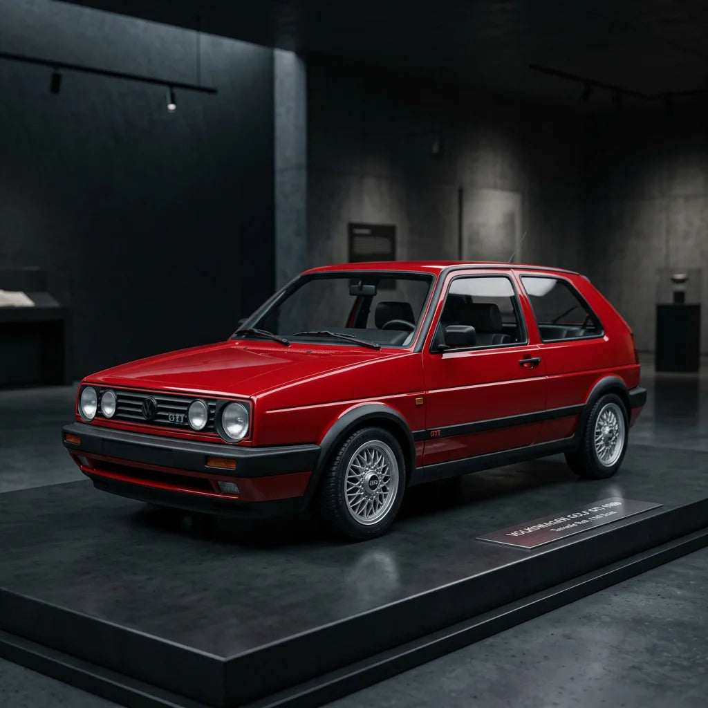 1:18 Volvo XC90