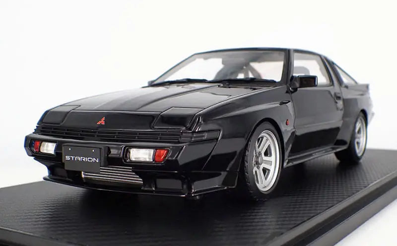1:18 Mitsubishi STARION 2600 GSR-VR | KAIKAMFUNG