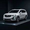 1:24 Cadillac XT6 | KAIKAMFUNG