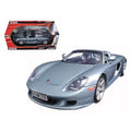 1:18 Porsche Carrera GT | KAIKAMFUNG Real Image