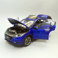 1:18 Gac Honda Vezel 2015 | KAIKAMFUNG Real Image