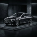 1:24  Mercedes-Benz E300L