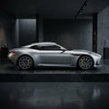 1:18 Aston Martin DB12 4.0L V8 Coupe 2023