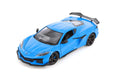 2020 Chevrolet Corvette Stingray | KAIKAMFUNG Real Image