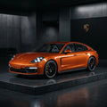 1:18 Porsche 911 Carrera 2024 964
