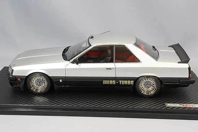 High-end Diecast Model | KAIKAMFUNG