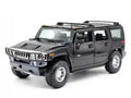 1:18 H2 HUMMER | KAIKAMFUNG Real Image