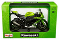 1:12 Kawasaki Ninja ZX-10R | KAIKAMFUNG