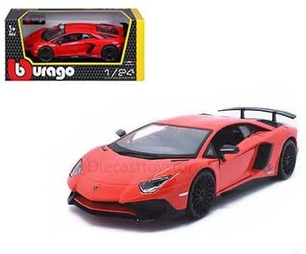1:24 Lamborghini URUS | KAIKAMFUNG Real Image