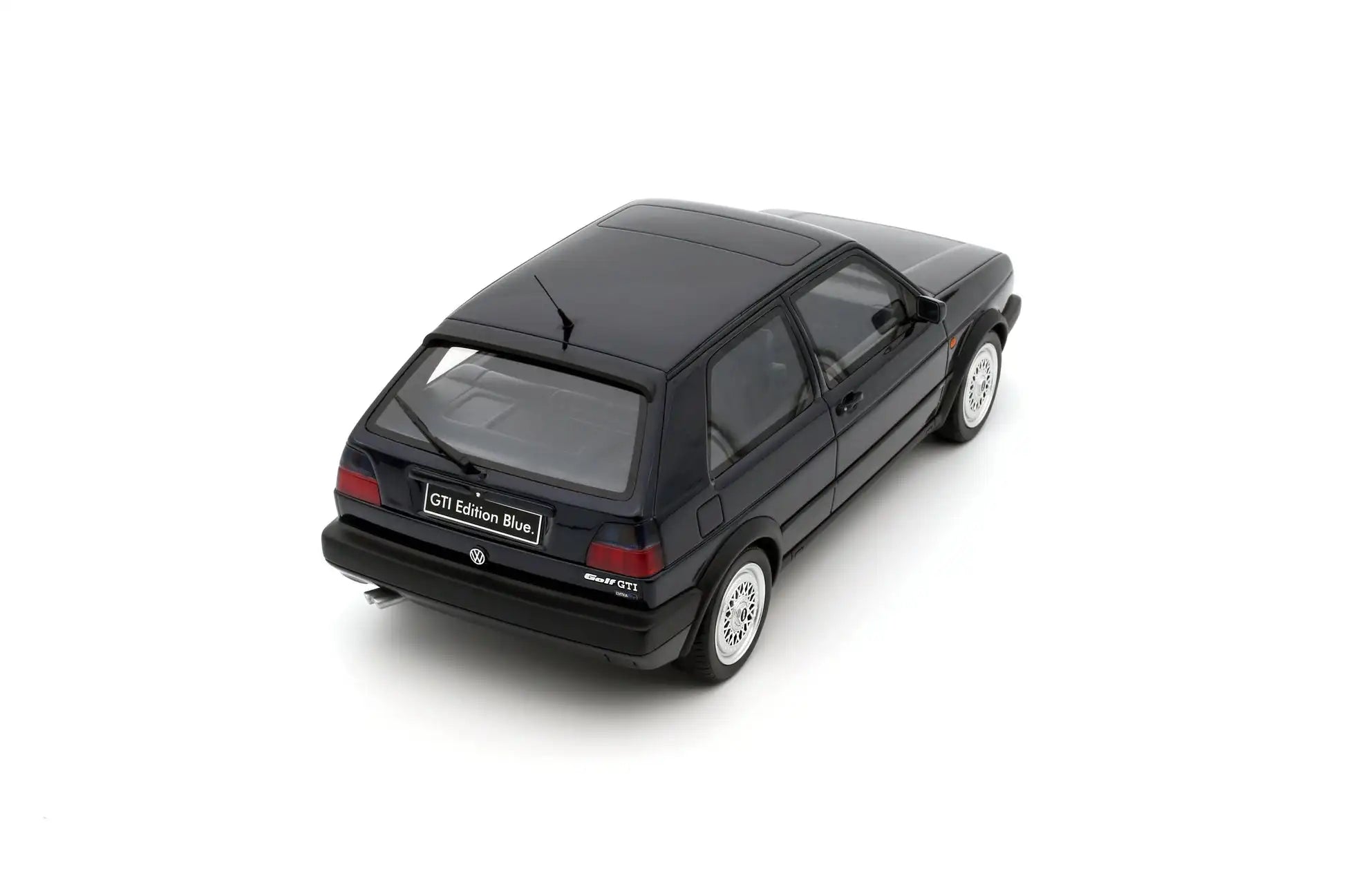 High-end Diecast Model | KAIKAMFUNG