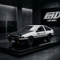 1:18 Movie Car INITIAL D AE86