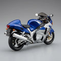 1:12 SUZUKI Hayabusa GSX-1300R