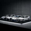 1:18 Volkswagen New CC 2021