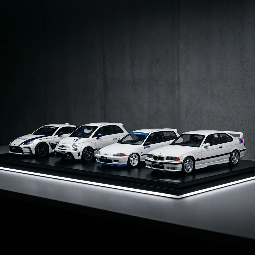 1:18 Volkswagen New CC 2021