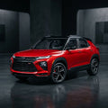 1:18 GM Chevrolet Blazer Trailblazer RS