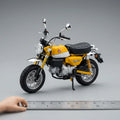 1:12 2022 Honda Monkey 125
