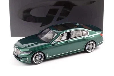 High-end Diecast Model | KAIKAMFUNG