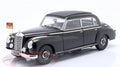 1:18 Mercedes-Benz 300s W186 Initial S-class Premier | KAIKAMFUNG Real Image