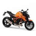 High-end Diecast Model | KAIKAMFUNG