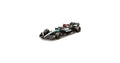 1:43 F1 Mercedes AMG W15 | KAIKAMFUNG Real Image