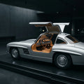 1:32 Mercedes-Benz GLE 63S