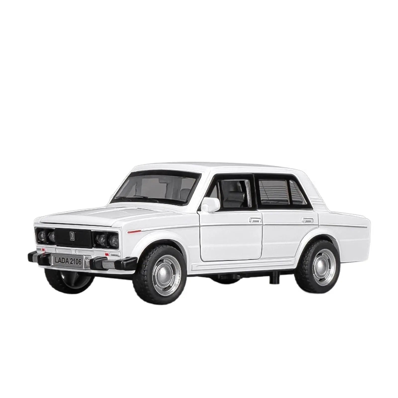 High-end Diecast Model | KAIKAMFUNG