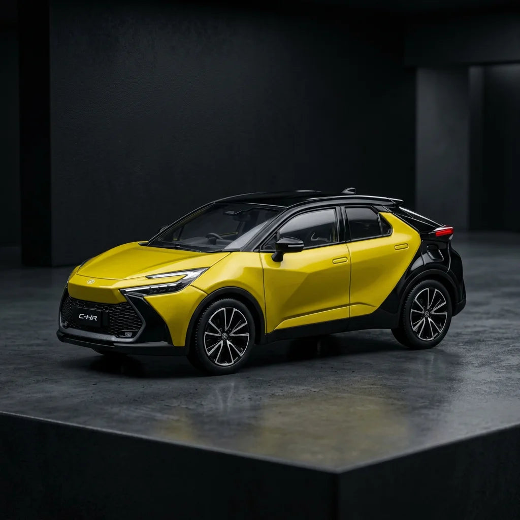 1:64 MAZDA CX5 CX-5