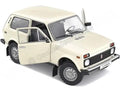 High-end Diecast Model | KAIKAMFUNG
