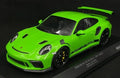Porsche 911 GT3 RS | KAIKAMFUNG Real Image
