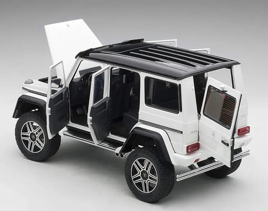 High-end Diecast Model | KAIKAMFUNG