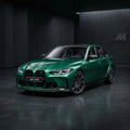 1:24 BMW M3 G80 | KAIKAMFUNG