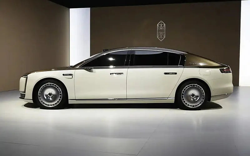 High-end Diecast Model | KAIKAMFUNG