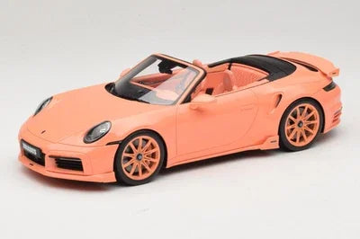 1:18 Brabus 900 PEETCH | KAIKAMFUNG Real Image