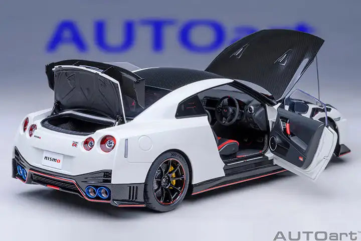High-end Diecast Model | KAIKAMFUNG