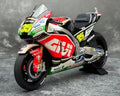 High-end Diecast Model | KAIKAMFUNG