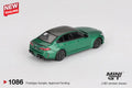High-end Diecast Model | KAIKAMFUNG