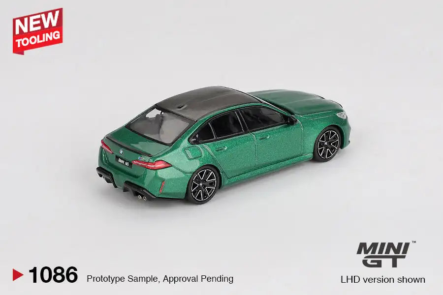 High-end Diecast Model | KAIKAMFUNG