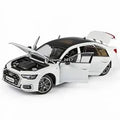 High-end Diecast Model | KAIKAMFUNG