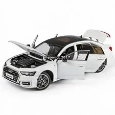 High-end Diecast Model | KAIKAMFUNG