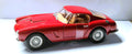 1:24 Ferrari 250 GT Berlinetta | KAIKAMFUNG Real Image