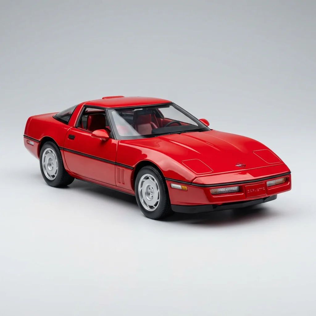 1:18 Acty K-Truck Pickup Truck